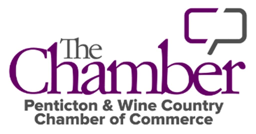 Penticton Chamber of Commerce Member - Rank SEO Now