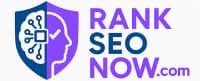 Rank SEO Now Title Logo